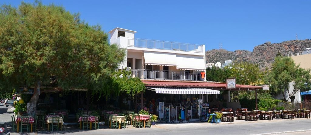 Corali Studios, Paleochora — photo 1