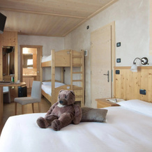 Funivia Bormio Active Hotel, 博尔米奥 — 照片 3