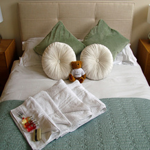 Comfort Stays - Skyline House, Стивенидж — фото 5