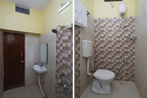 Oyo 28096 Hotel Chanakya Vihar, 巴加尔普尔 — 照片 1