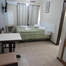 Serra Mar Apart Hotel, 卡庞达卡诺阿 — 照片 3