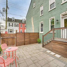 Chic Lancaster Vacation Rental, Walkable Location!, Lancaster — photo 2