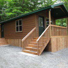 Trailside RV Resort, 朗德湖省立公园 — 照片 5