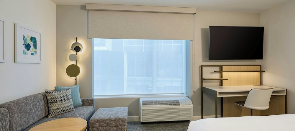 Towneplace Suites By Marriott Haverhill, Хейвенхилл — фото 1