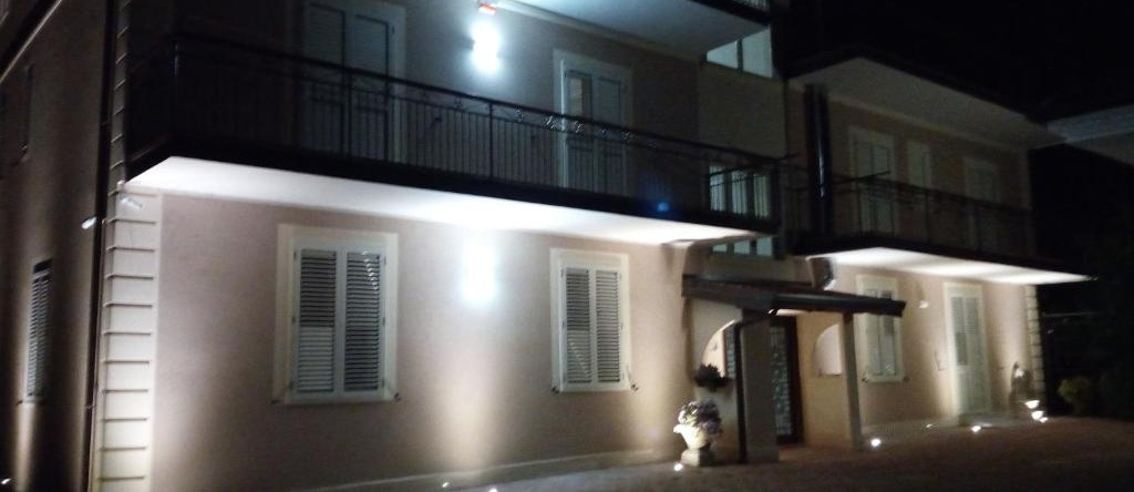 San Paolo B&B, 坎帕尼亚 — 照片 1