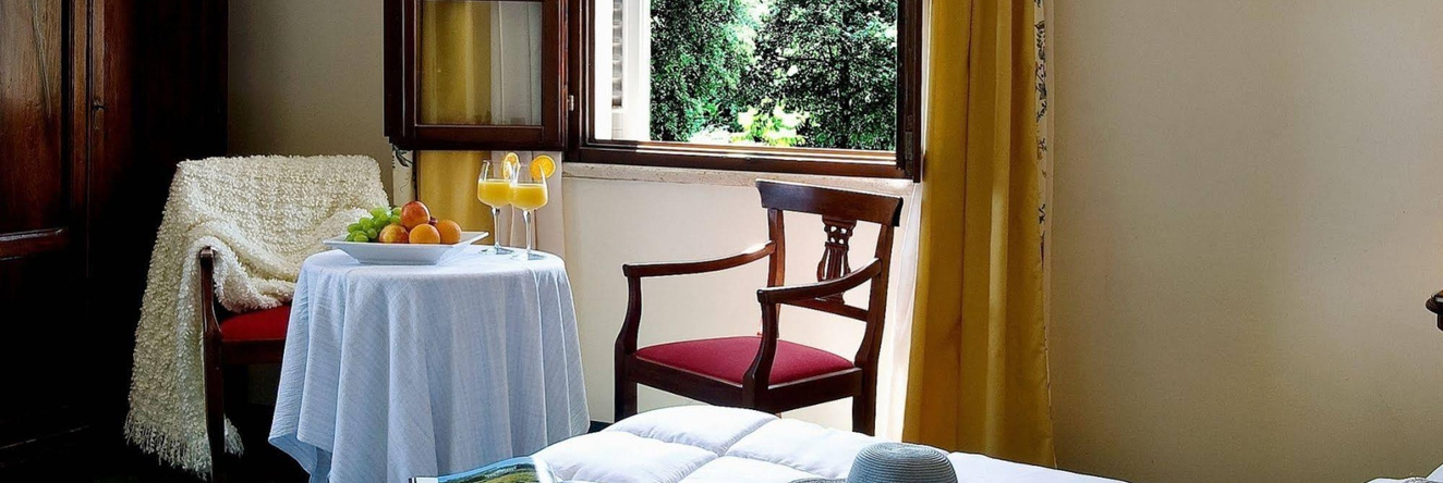 Logge del Perugino Resort, Citta della Pieve — photo 1