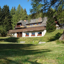 Almgasthof Judenburger Hütte, 奥布达赫 — 照片 5