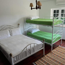 Solar das Mimosas 2 casas, 圣若昂-达斯-兰帕斯 — 照片 5