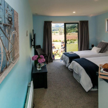 Glenorchy Peaks B&B, Гленорчи — фото 2