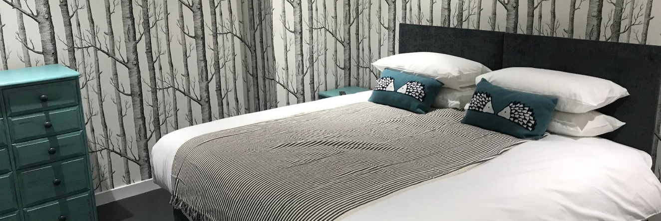 Thurso Self Catering Pet Friendly Holiday Lets, Турсо — фото 1