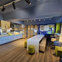 B&B Hotel Thionville Yutz A31, Йус — фото 3