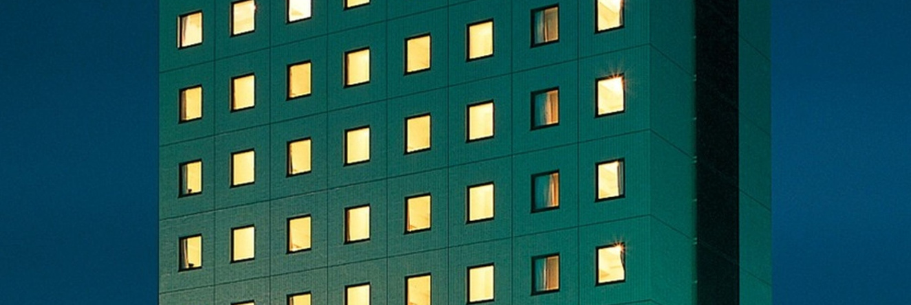 Yokote Plaza Hotel, 横手 — 照片 1