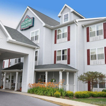 Lancaster Inn and Suites, Intercourse — photo 2