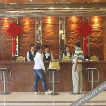 Yuntian Hotel, Дунфан — фото 2