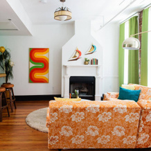 The Dwell Hotel, A Member Of Design Hotels, Чаттануга — фото 4