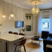 ch1 boutique stays - Deva suite, Chester — photo 2