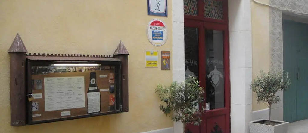 Auberge Des Lices, Carcassonne — photo 1