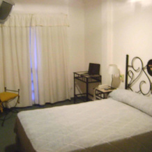 Hotel Brisolei, 圣贝尔纳多 — 照片 2