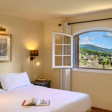 La Bastide Du Calalou Hotel & Spa, Bw Premier Collection, Муассак-Бельвю — фото 2