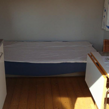 Nystrup Klitmøller Camping & Cottages, 蒂斯特 — 照片 2