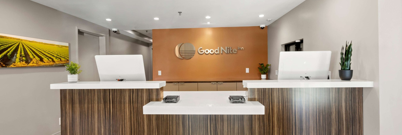 Good Nite Inn Camarillo, Camarillo — photo 1