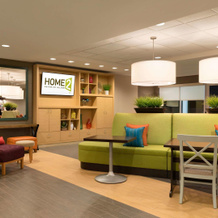 Home2 Suites by Hilton Atlanta South/McDonough, 洛卡斯特格罗夫 — 照片 2