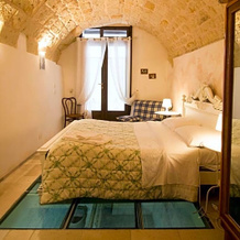 B&B Al Duomo, Мола-ди-Бари — фото 3