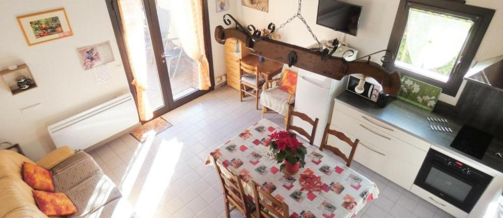 Gîte Saint-Paul-lès-Dax, 2 pièces, 5 personnes - FR-1-360-434, 圣保罗莱达克斯 — 照片 1