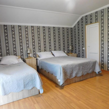 Akaki's Guesthouse, Боржоми — фото 2