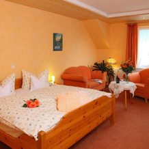 Md Hotel Kaltenbach, Шенвальд — фото 3