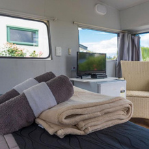 Leithfield Beach Holiday Park, 恩伯利 — 照片 3