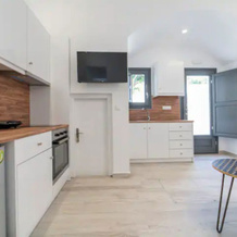 Nostos Apartments, Oia — photo 4