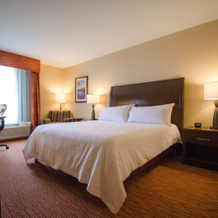 Hilton Garden Inn Watertown/Thousand Islands, Уотертаун — фото 2
