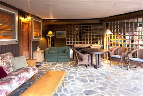 Dillsboro Inn, 迪尔斯伯勒 — 照片 1