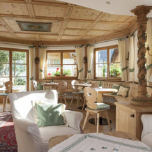 Mareo Dolomites Hotel, Marebbe — photo 3