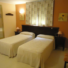Hotel Velis, 贝莱斯-马拉加 — 照片 5