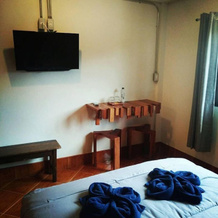 Pakarang Resort, La-ngu — photo 2