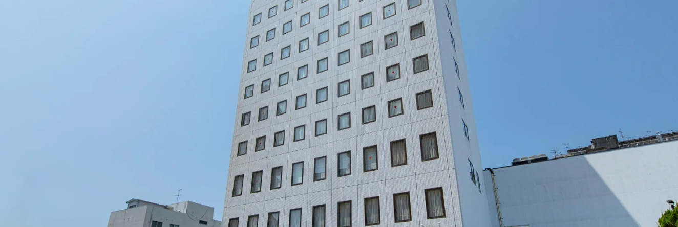 Onomichi Kokusai Hotel, Ономити — фото 1