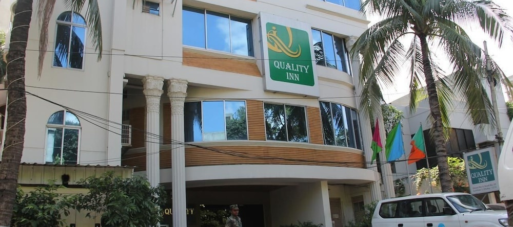 Quality Inn, Дакка — фото 1
