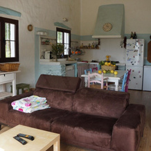 Villa With 4 Bedrooms in Genalguacil, With Wonderful Mountain View, Pr, 赫纳尔瓜西尔 — 照片 4