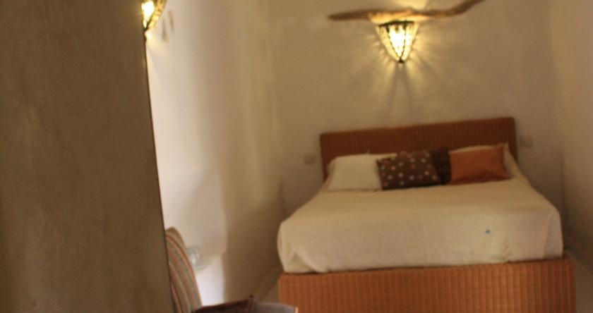 Riad El Koudia, Улад-Тейма — фото 1