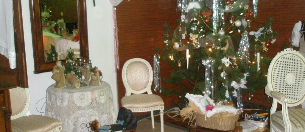 Pension Jana Tatrovice, Татровице — фото 1