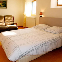Holiday Home Maner Penfrat - Ker218, Керлуан — фото 2