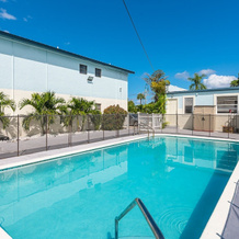 Seven Palms Hotel & Apartments, Lake Worth — photo 2
