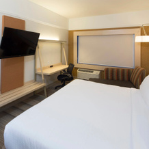 Holiday Inn Express And Suites Rochester Hill, 罗切斯特希尔斯 — 照片 2