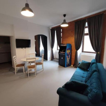 Arcade Apartament, 奥勒什蒂耶 — 照片 2