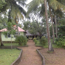 The Island Retreat Resort, 卡鲁纳加帕利 — 照片 3