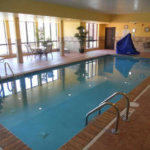Holiday Inn Express & Suites Greensburg By Ihg, Гринсбург — фото 4