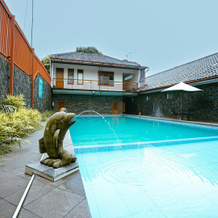 The Priangan Hotel I Yos Sudarso, 西亚米斯 — 照片 2