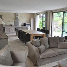 Villa de charme et piscine 177, Saint-Laurent-de-la-Cabrerisse — photo 4